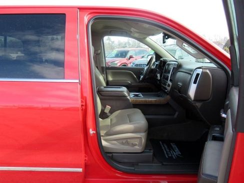 Used 2016 GMC Sierra 1500 SLT image 11