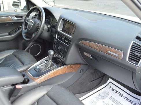 Used 2011 Audi Q5 3.2 Premium Plus AWD/4WD image 22