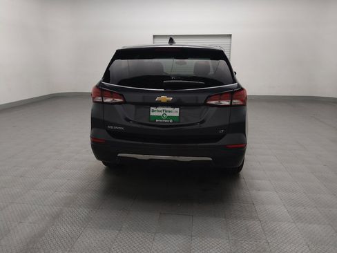 Used 2022 Chevrolet Equinox LT image 7