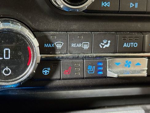Used 2021 Ford F150 King Ranch w/ Equipment Group 601A High AWD/4WD image 19