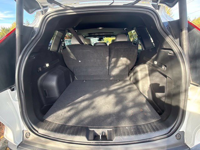 Certified 2023 Honda CR-V Sport Touring image 7