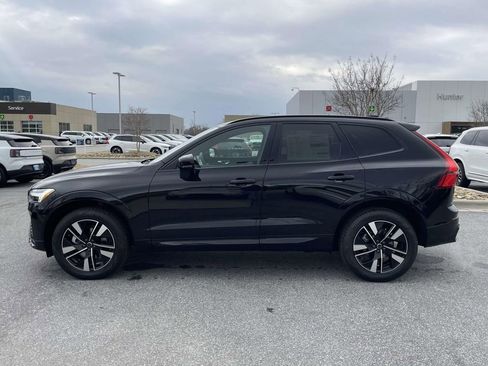 New 2026 Volvo XC60 B5 Core w/ Climate Package image 25