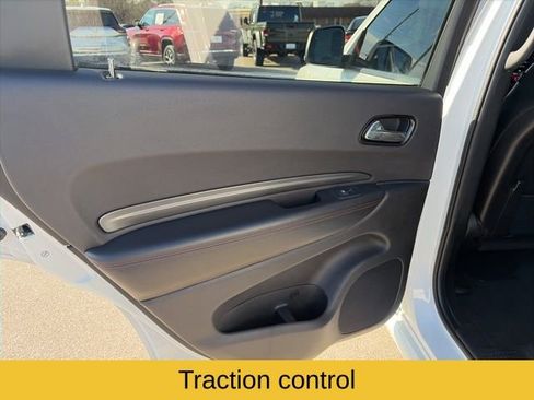 Used 2022 Dodge Durango R/T w/ Blacktop Package image 14