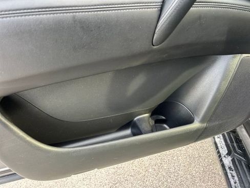 Used 2024 Nissan Armada SV w/ Cargo Package image 34