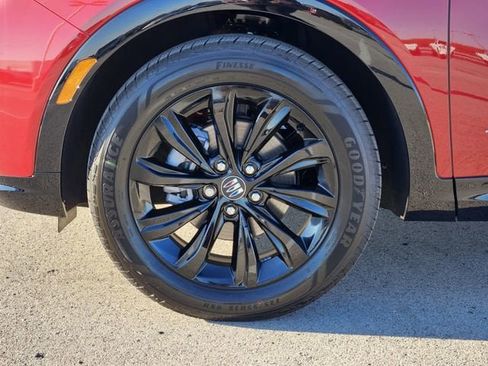 New 2026 Buick Envista Sport Touring w/ Convenience I Package image 8