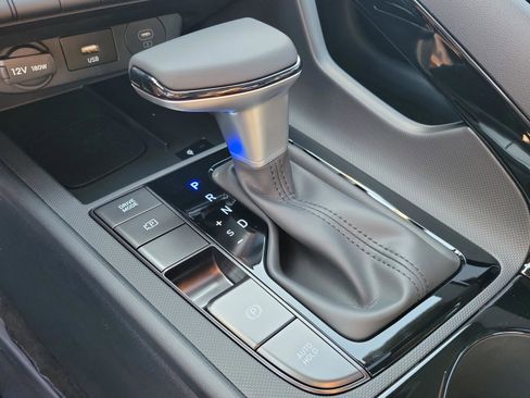 New 2026 Hyundai Elantra SEL Sport w/ Cargo Package image 24