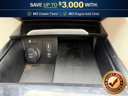 Used 2018 Kia Cadenza Limited image 29