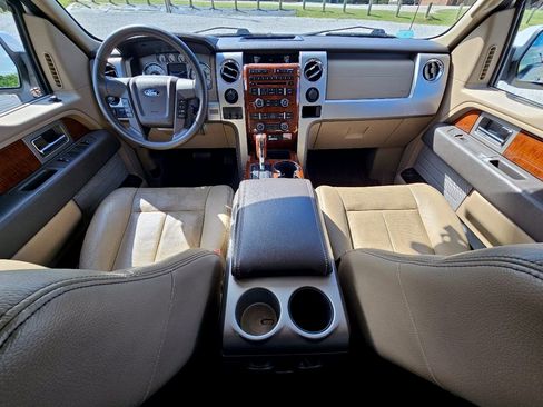 Used 2010 Ford F150 Lariat AWD/4WD image 37