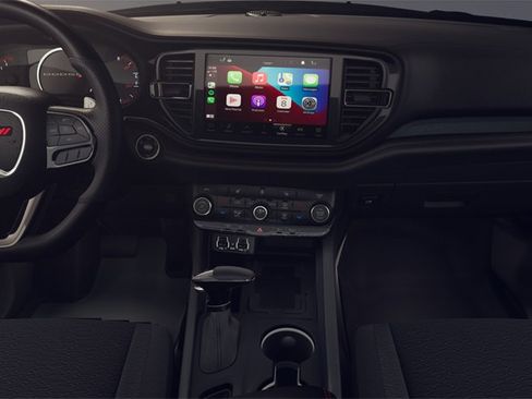 New 2026 Dodge Durango GT image 5