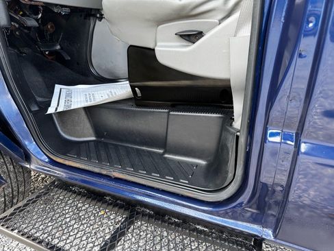 Used 2012 Ford E-350 and Econoline 350 XL w/ PWR Windows & Locks Group RWD image 13