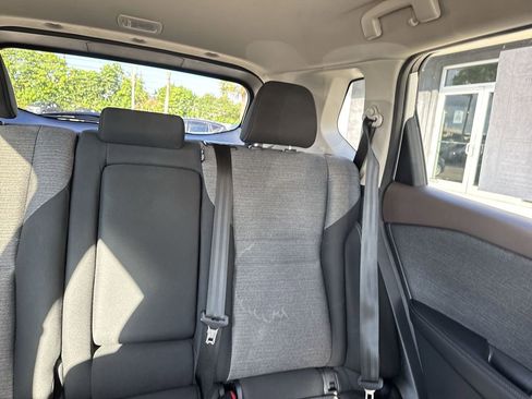 Used 2023 Nissan Rogue SV image 20