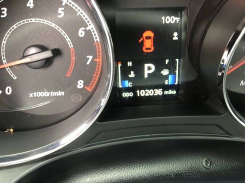 Used 2018 Mitsubishi Outlander Sport ES FWD image 13