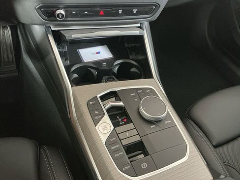 New 2026 BMW 330i Sedan w/ M Sport Package RWD image 13