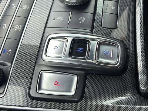 Used 2021 Hyundai Santa Fe SEL FWD image 35