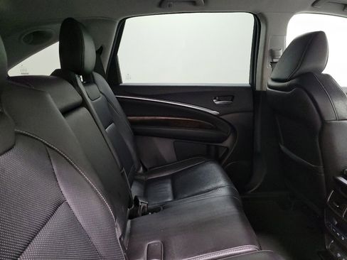 Used 2019 Acura MDX SH-AWD w/ Technology Package image 19