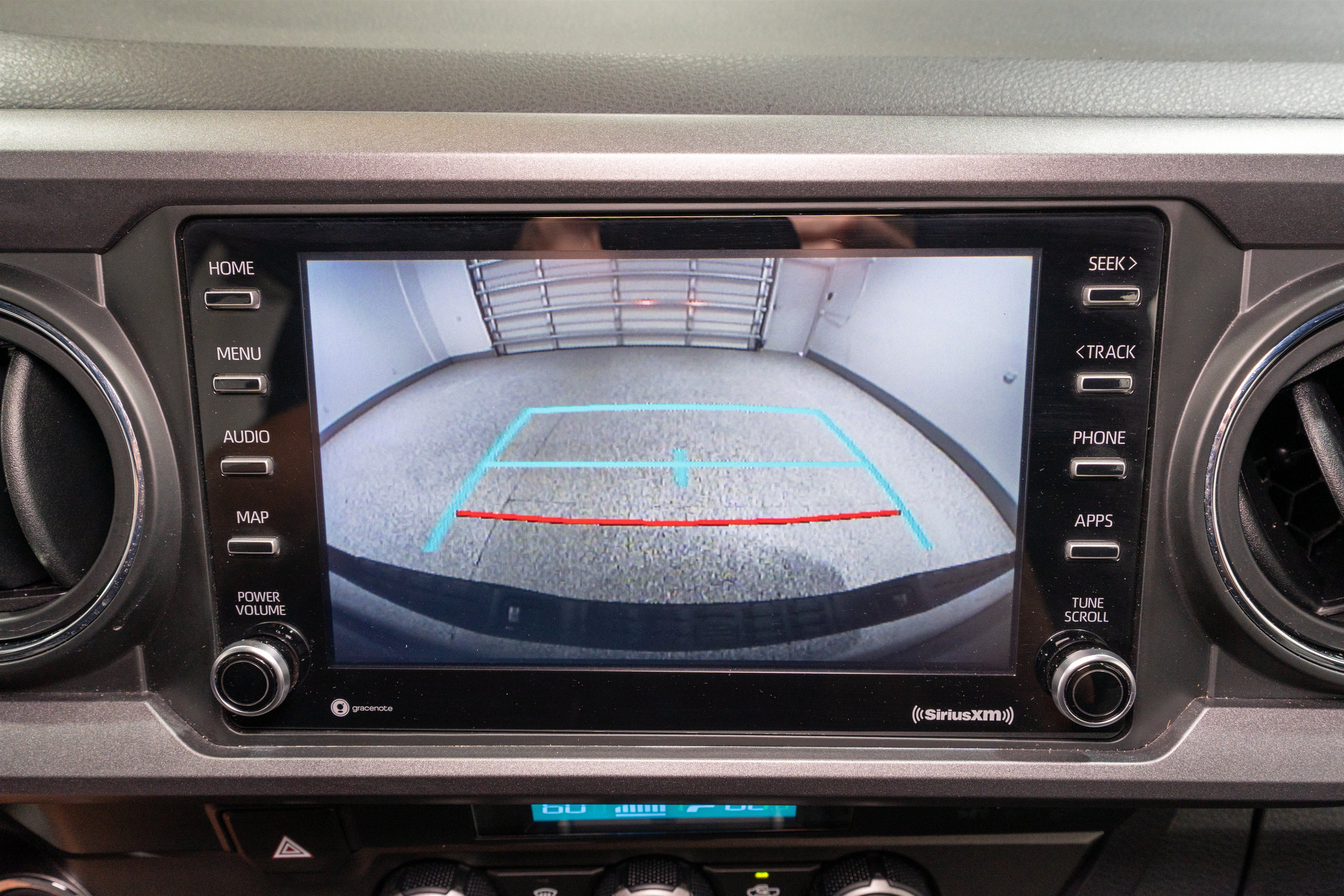 Used 2021 Toyota Tacoma TRD Sport RWD image 19