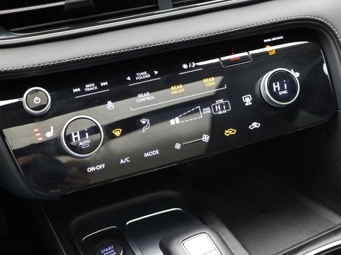 Used 2023 INFINITI QX60 Pure image 24