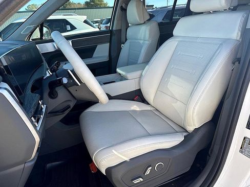 New 2026 Hyundai Santa Fe Limited image 8