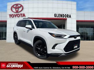 New 2026 Toyota Grand Highlander FWD video 1