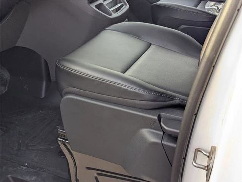 New 2025 Ford Transit 150 Low Roof AWD w/ Load Area Protection Package image 4