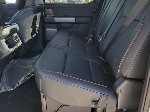 New 2026 Ford F250 Lariat w/ Lariat Ultimate Package image 7