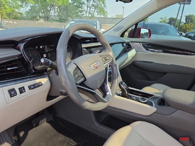 Used 2020 Cadillac XT6 Premium Luxury AWD/4WD image 25