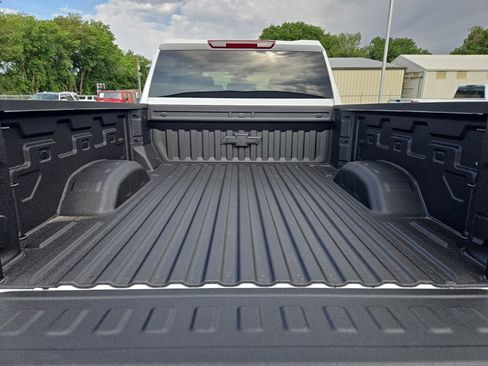 New 2025 Chevrolet Silverado 2500 LT image 12