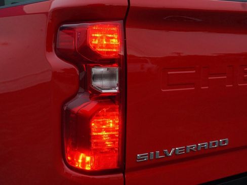 New 2026 Chevrolet Silverado 2500 LT w/ Convenience Package image 29