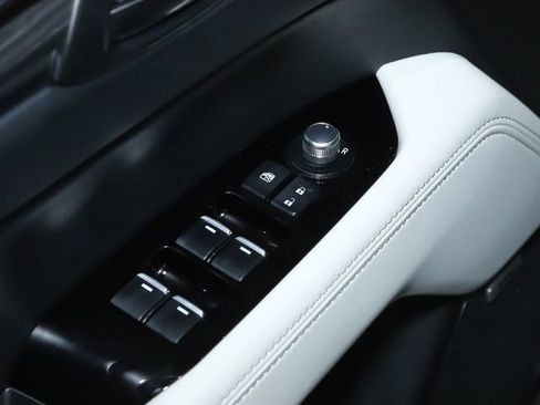 Certified 2023 MAZDA CX-5 AWD 2.5 S w/ Premium Package image 23