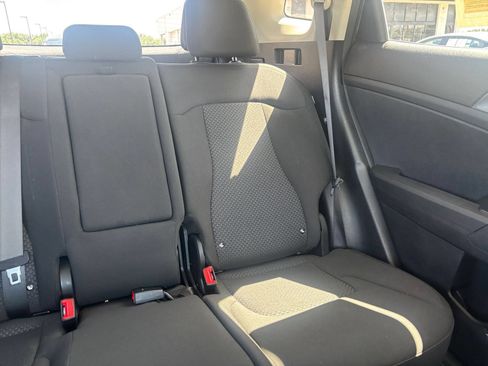 Used 2026 Kia Sportage LX FWD image 37