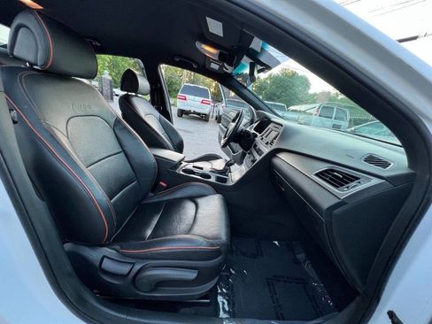 Used 2015 Hyundai Sonata Sport 2.0T image 20