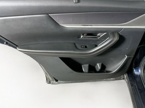 Used 2025 MAZDA CX-90 3.3 Turbo w/ Premium Sport Pkg image 27