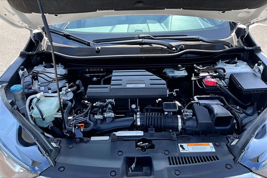 Used 2019 Honda CR-V EX-L image 30