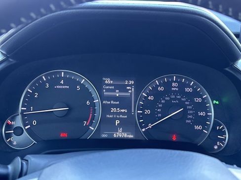 Used 2019 Lexus RX 350L 350L image 26