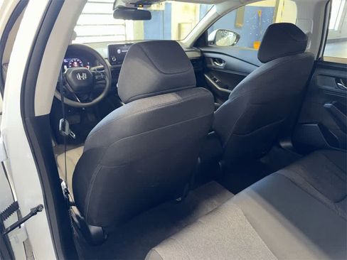Used 2023 Honda Accord LX image 25