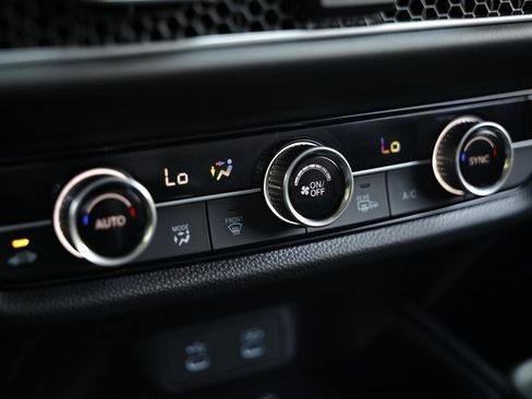 New 2026 Honda HR-V EX-L image 39