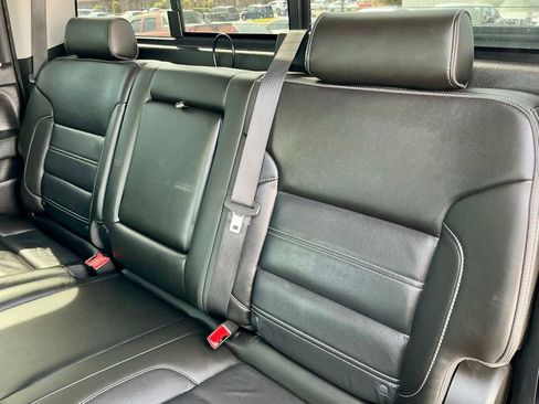 Used 2018 GMC Sierra 1500 Denali w/ Denali Ultimate Package AWD/4WD image 28