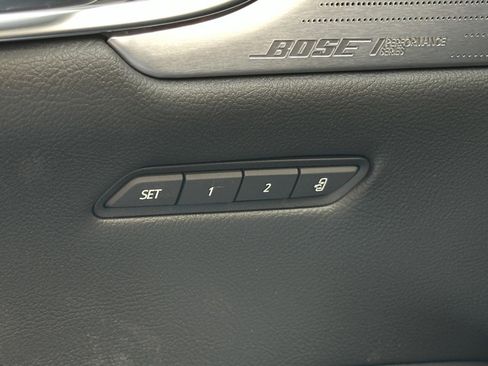 New 2025 Cadillac XT5 Premium Luxury w/ Technology Package image 24