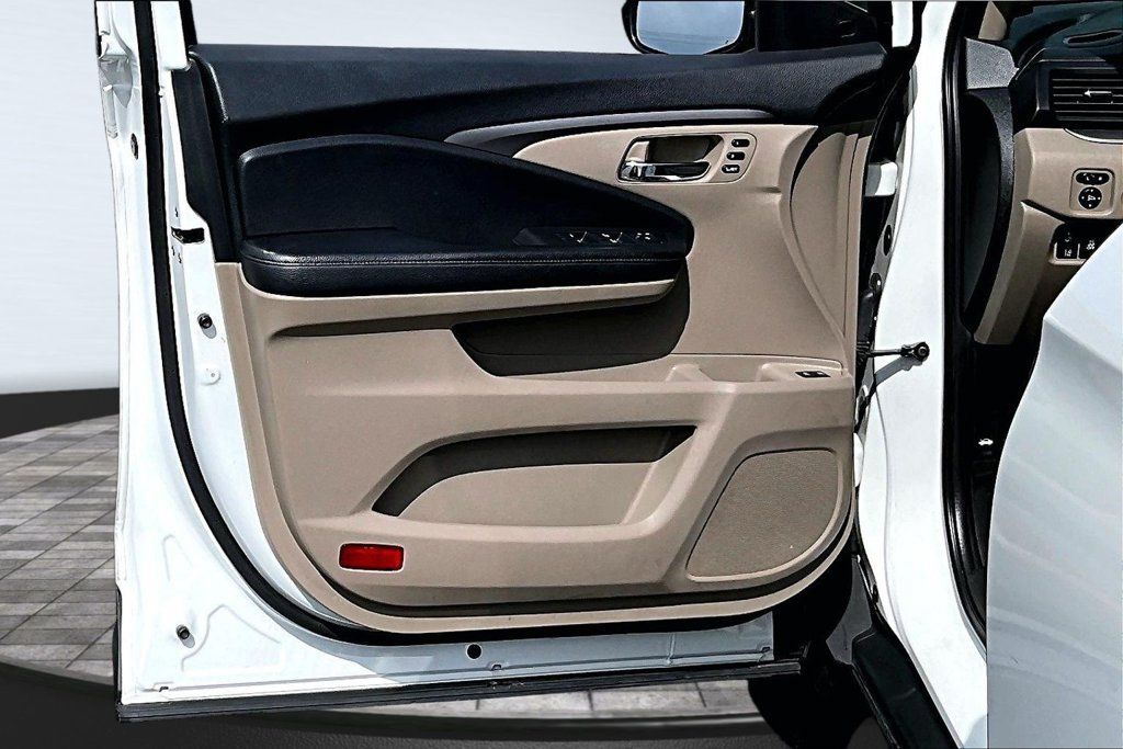 Used 2020 Honda Pilot EX-L image 23