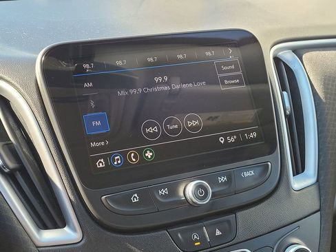 Used 2021 Chevrolet Malibu RS image 22