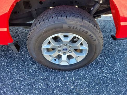 Used 2023 Ford F150 XLT image 6