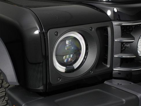 New 2026 INEOS Grenadier image 17