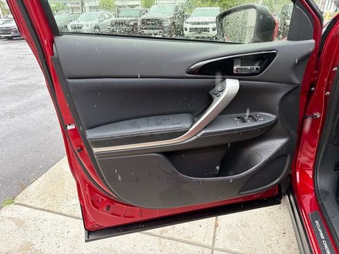 New 2026 Mitsubishi Eclipse Cross SEL AWD/4WD image 19