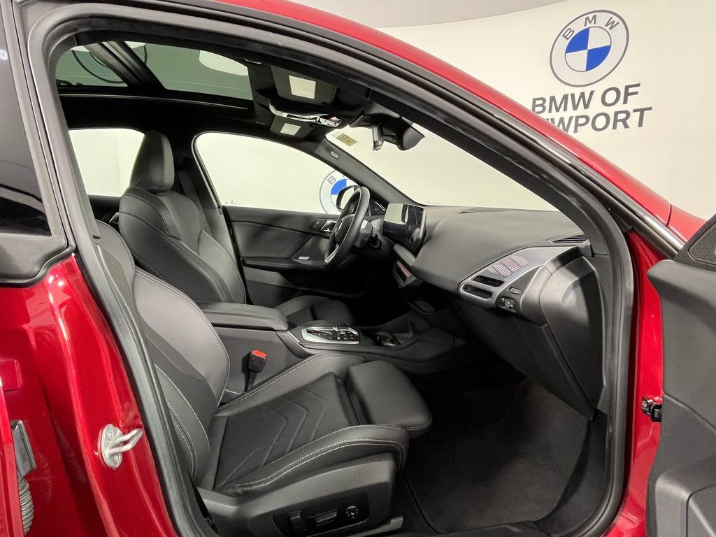 Certified 2026 BMW 228i xDrive w/ Premium Package AWD/4WD image 24