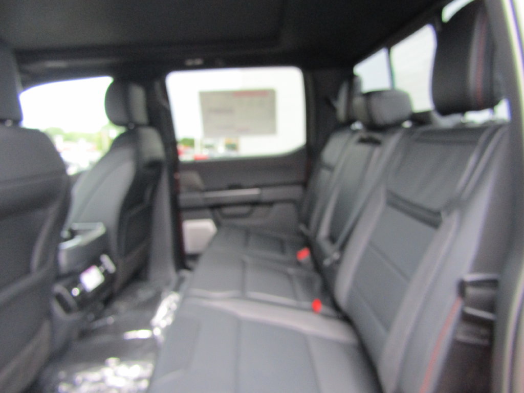 New 2026 Ford F150 Raptor AWD/4WD image 19