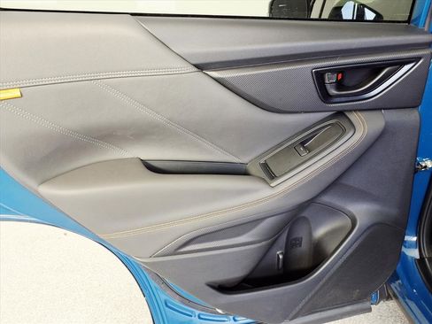 Certified 2024 Subaru Forester Wilderness image 24