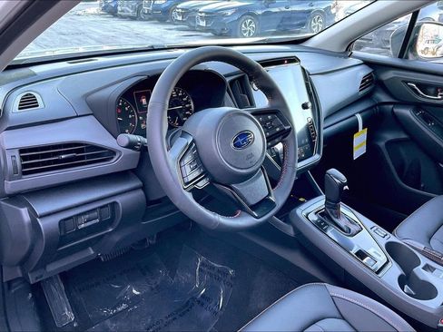 New 2026 Subaru Crosstrek 2.5i Limited image 10