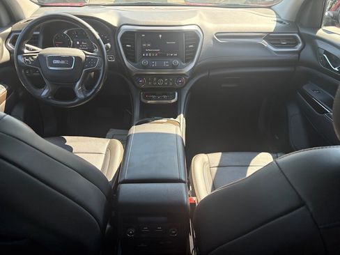 Used 2021 GMC Acadia AT4 w/ Trailering Package AWD/4WD image 10