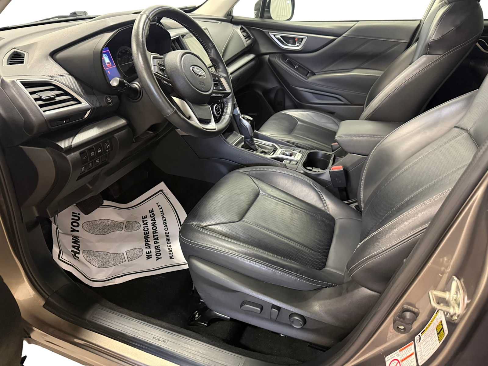 Used 2020 Subaru Forester Limited w/ Popular Package #3 AWD/4WD image 19