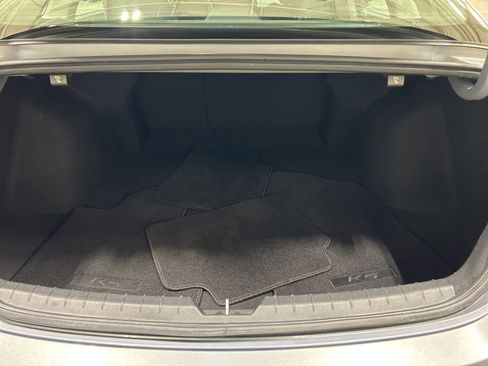 Used 2023 Kia K5 LXS image 26